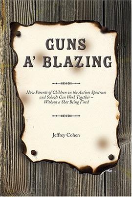 Guns A' Blazing pdf epub mobi 电子书 下载
