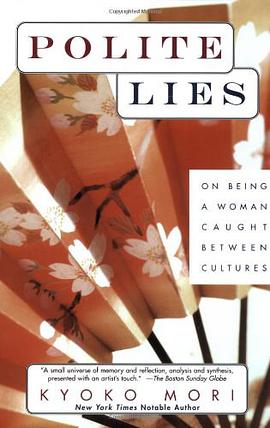 Polite Lies pdf epub mobi 電子書 下載