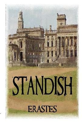 Standish pdf epub mobi 电子书 下载