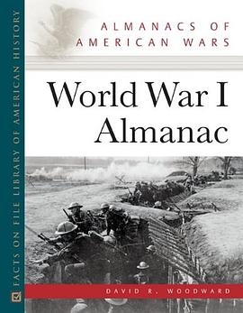 World War 1 Almanac pdf epub mobi 電子書 下載