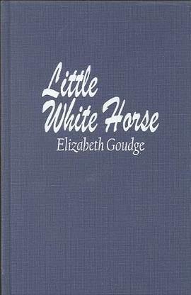 Little White Horse