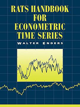 RATS Handbook for Econometric Time Series pdf epub mobi 电子书 下载
