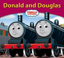Donald and Douglas (My Thomas Story Library) pdf epub mobi 電子書 下載