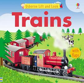 Trains pdf epub mobi 电子书 下载