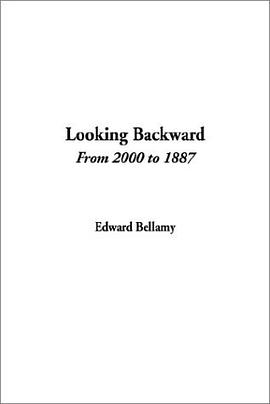 Looking Backward 2000-1887 pdf epub mobi 电子书 下载
