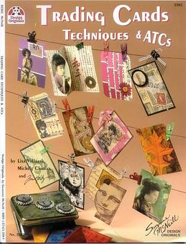 Trading Cards Techniques & ATCs, Artist Trading Cards (Design Originals) pdf epub mobi 電子書 下載