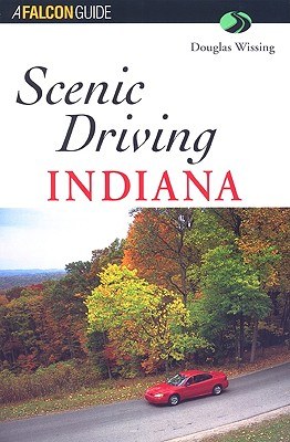 Scenic Driving Indiana pdf epub mobi 电子书 下载