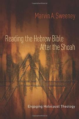 Reading the Hebrew Bible After the Shoah pdf epub mobi 电子书 下载