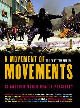 A Movement of Movements pdf epub mobi 電子書 下載