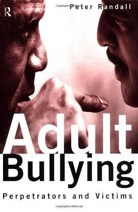 Adult Bullying pdf epub mobi 电子书 下载
