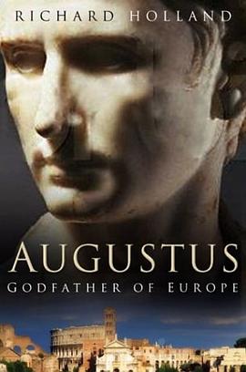 Augustus pdf epub mobi 下载
