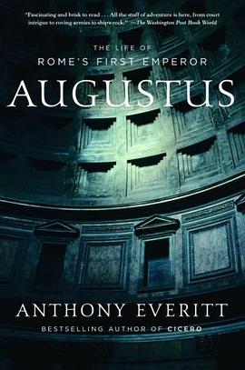 Augustus pdf epub mobi 电子书 下载