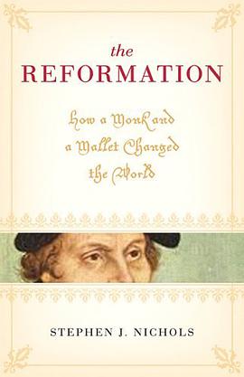 The Reformation pdf epub mobi 电子书 下载