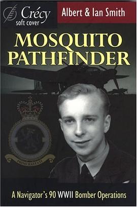 Mosquito Pathfinder pdf epub mobi 电子书 下载