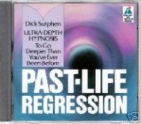 PAST-LIFE [HYPNOTIC] REGRESSION pdf epub mobi 电子书 下载