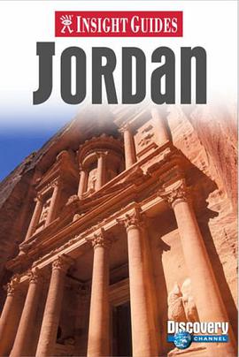 Jordan Insight Guide pdf epub mobi 电子书 下载