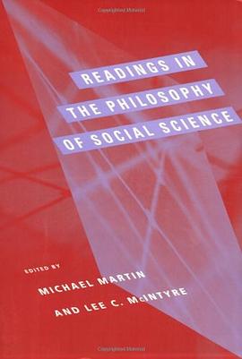 Readings in the Philosophy of Social Science pdf epub mobi 電子書 下載