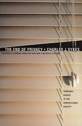 The End of Privacy