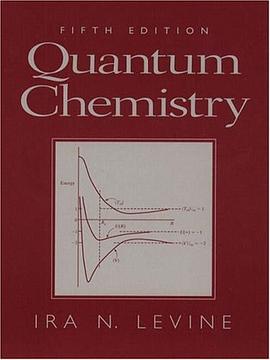 Quantum Chemistry pdf epub mobi 電子書 下載