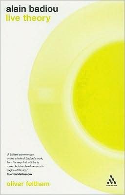 Alain Badiou pdf epub mobi 电子书 下载