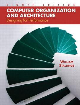 Computer Organization and Architecture pdf epub mobi 电子书 下载