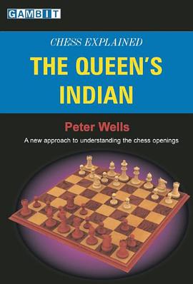 Chess Explained - the Queen's Indian pdf epub mobi 电子书 下载