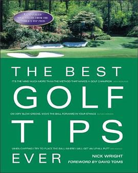 The Best Golf Tips Ever pdf epub mobi 电子书 下载