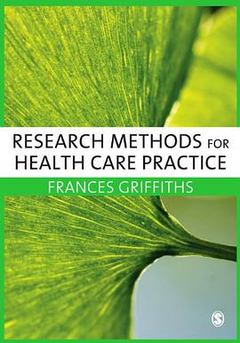 Research Methods for Health Care Practice pdf epub mobi 电子书 下载