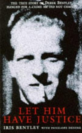 Let Him Have Justice