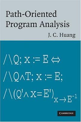 Path-Oriented Program Analysis pdf epub mobi 电子书 下载