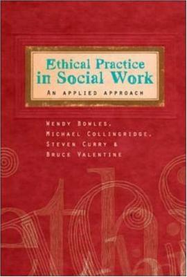 Ethical Practice in Social Work pdf epub mobi 下载