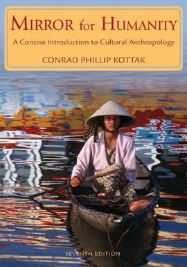 Mirror for Humanity pdf epub mobi 电子书 下载