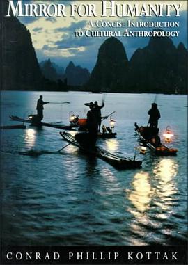 Mirror for Humanity pdf epub mobi 电子书 下载
