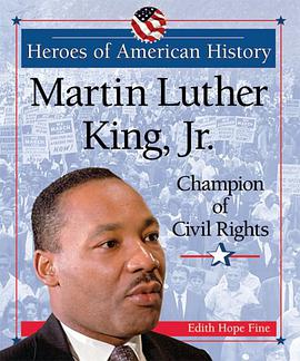 Martin Luther King, Jr. pdf epub mobi 电子书 下载