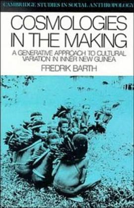 Cosmologies in the Making pdf epub mobi 电子书 下载