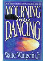 Mourning into Dancing pdf epub mobi 电子书 下载
