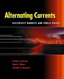 Alternating Currents pdf epub mobi 电子书 下载