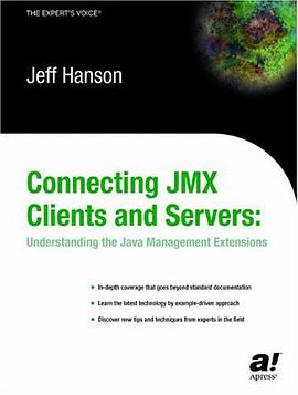 Pro JMX pdf epub mobi 电子书 下载