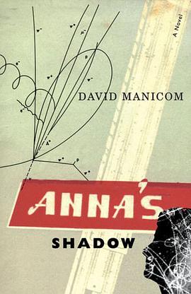 Anna's Shadow pdf epub mobi 电子书 下载
