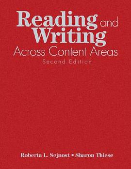 Reading And Writing Across Content Areas pdf epub mobi 電子書 下載