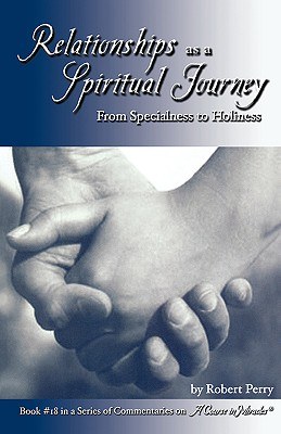 Relationships As a Spiritual Journey pdf epub mobi 电子书 下载