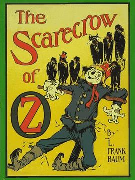 The Scarecrow of Oz (Books of Wonder) pdf epub mobi 电子书 下载