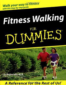 Fitness Walking for Dummies pdf epub mobi 电子书 下载
