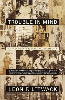 Trouble in Mind pdf epub mobi 电子书 下载