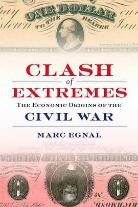 Clash of Extremes pdf epub mobi 下载
