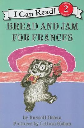 Bread and Jam for Frances pdf epub mobi 电子书 下载