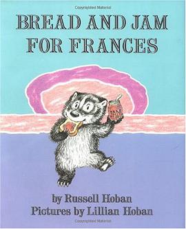 Bread and Jam for Frances pdf epub mobi 下载