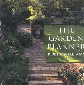 The Garden Planner pdf epub mobi 电子书 下载