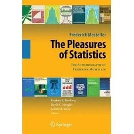 The Pleasures of Statistics pdf epub mobi 電子書 下載