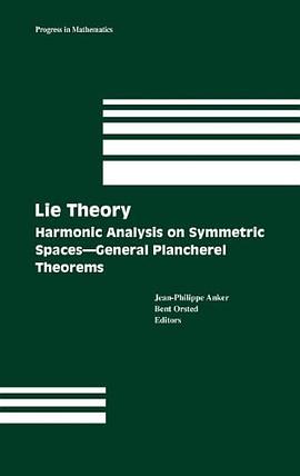 Lie Theory pdf epub mobi 电子书 下载